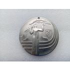 Медаль (тяжёлая)