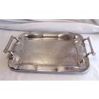 Поднос сервировочный 41,0 х 25,8 см