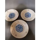 Тарелка ссср