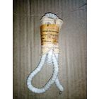 Спираль керамическая, нагревательный элемент для электровафельницы СССР