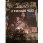 THE ALAN PARSONS PROJECT original album classics  5CD  BOX SET 2010 EUROPE  ARISTA 88697661312 --  - ORIG - Sealed-