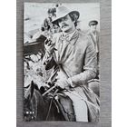 Актер Н. Михалков