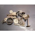 Запчасти от керосиновых ламп