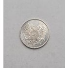 25 пенни 1917 года