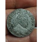 6 грошей (шостак) 1678 года