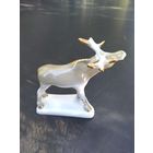 Статуэтка лось
