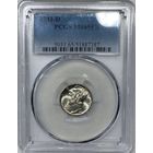 Дайм 1941-D MS 65 PCGS. Редкая Америка!