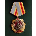 Трудовая слава 1 степени