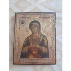 Икона Калужская Пресвятая Богородица.