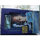 Коробка  (блок) от  жвачки TERMINATOR 2 середины 90х  годов