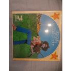 EAST OF EDEN "JIG-A-JIG" 1971 GERMANY DERAM NDM674  EX+