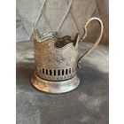 Подстаканник ссср