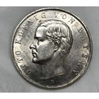 3 марки 1913 Отто Бавария. Штемпельный блеск!