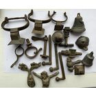 Фурнитура для самовара и других вещей