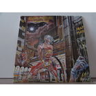 Iron Maiden Somewhere In Time