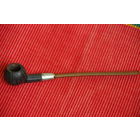 Трубка курительная 20 см