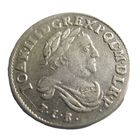6 ГРОШЕЙ 1683 ЯН III Собесский