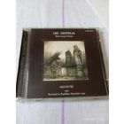 Led Zeppelin. Black country woman. Archives 1972. 2 CD