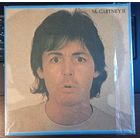 Paul McCartney – McCartney II / USA
