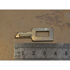 Ключик от чемодана. СССР.