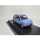 Fiat 126 Bis (1987–1991)