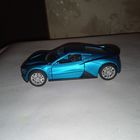 Модель Zenvo ST-1