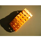 Браслет на резинке. Натуральный Перламутр.