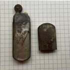 ЗАЖИГАЛКА, Немецкая