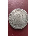 Монета СЕРЕБРО ПРУССИЯ 6 грошей 1686 год ФРИДРИХ ВИЛЬГЕЛЬМ ОТЛИЧЫЕ