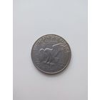 Эйзенхауэр Аполлон-11 1971 1 доллар США монета юбилейная