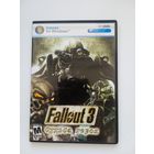 Fallout 3. Игры компьютерные на DVD