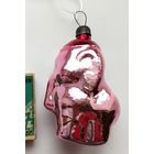 Ёлочная игрушка. Слон. 433.