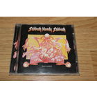 Black Sabbath -  Sabbath Bloody Sabath - CD