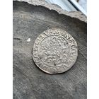 Полугрош 1559