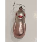 Ёлочная игрушка