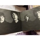 Пластинка the Beatles love songs двойник Битлз
