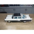 Чайка 13 ландо с рубля