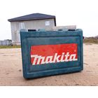 Перфоратор Makita HR 2020 комплект