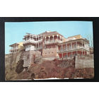 Тбилиси. Грузинская ССР. Виды городов. Пейзажи. Чистая #0220-V2P110