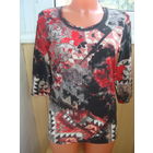 Кофта лонгслив 'Bonita' ВИСКОЗА Германия 46-48р-р