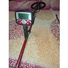 Металлоискатель minelab 505.Внимательно читайте описание