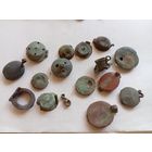 Крышки курительные трубок