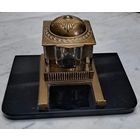 Старинная чернильница. Ампир. 19 век.