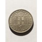 Греция 1 драхма 1957