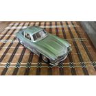 Mercedes-Benz 300 SL (1954) 1/24