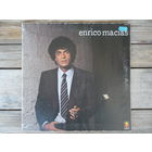 Enrico Macias - La poesie de la mediterranee - Philips, Франция - 1980 г.