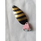 Литовская блесна времён СССР