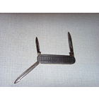 Нож карманный складной перочинный Герлах . Польша Gerlach