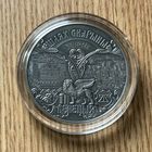 20 рублей   Венецыя Путь Скорины. Шлях Скарыны 2016