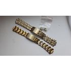 Часовые браслеты. Двое одним лотом.